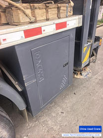 Buy XCMG 25k5c Used Crane / 7 Buy XCMG 25k5c Used Crane / 7